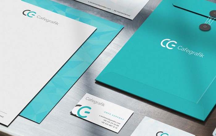 Corporate Identity